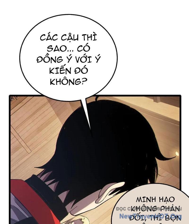 Vô Địch Bị Động Tạo Ra Tấn Sát Thương Chương 113 Ảnh 94