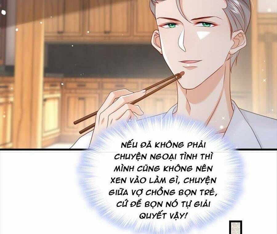 Cô Vợ Của Tôi Không Dễ Bắt Nạt Chương 110 Ảnh 29