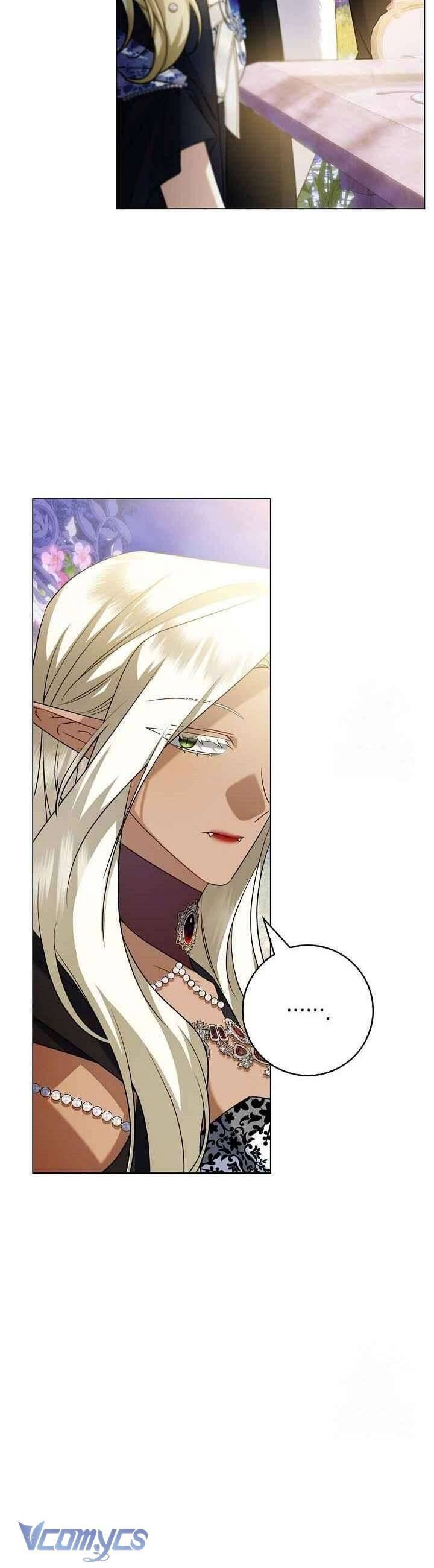 Xin Lỗi Vì Tôi Không Thể Rời Mắt Khỏi Vẻ Ngoài Của Ngài Chương 39 Ảnh 42