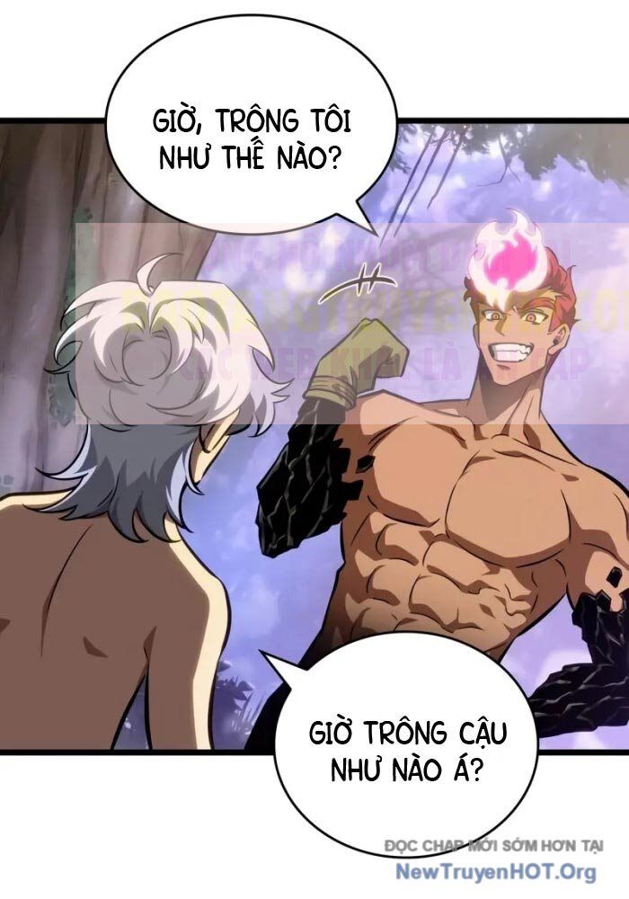 Thế Giới Hậu Tận Thế Chương 198 Ảnh 18