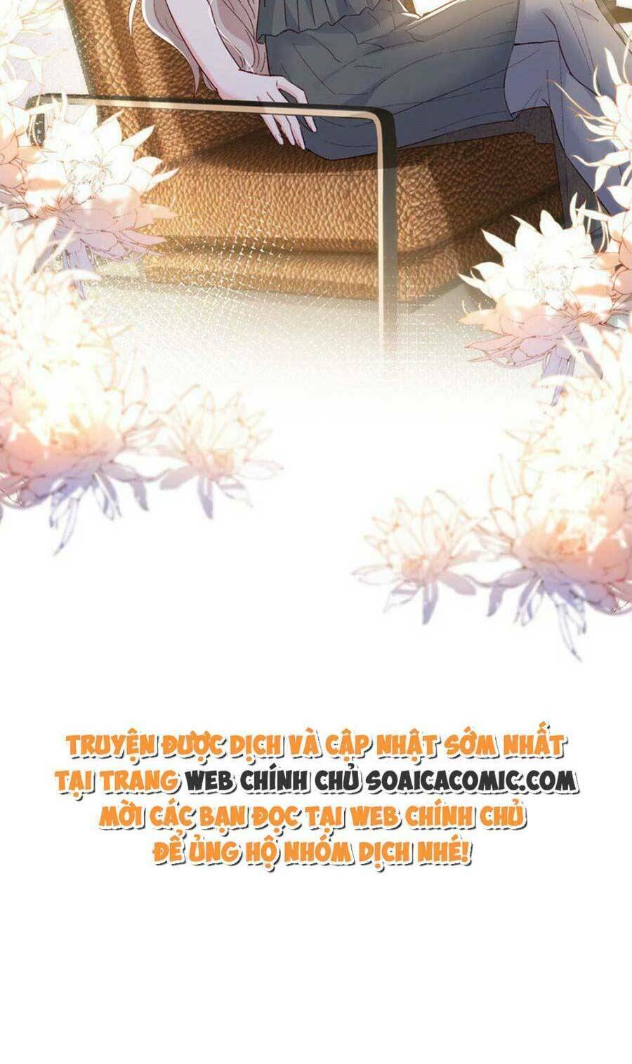 Cô Vợ Của Tôi Không Dễ Bắt Nạt Chương 80 Ảnh 51
