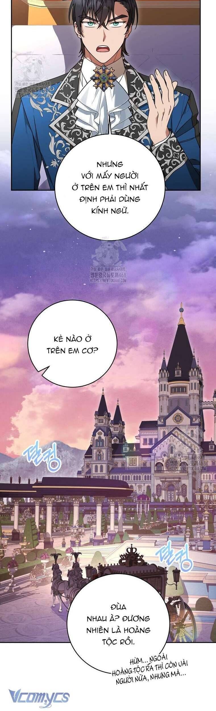 Ác Nữ Bị Quỷ Ám Rồi! Chuẩn Bị Hỗn Loạn Thôi! Chương 10 Ảnh 30