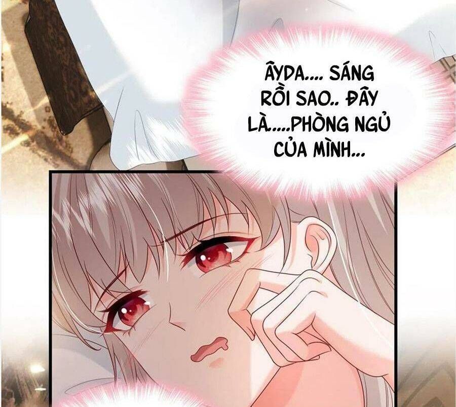Cô Vợ Của Tôi Không Dễ Bắt Nạt Chương 106 Ảnh 9