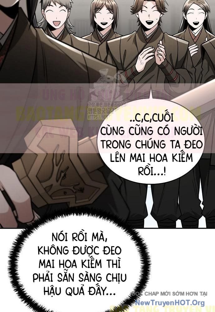 Quỷ Kiếm Thiên Tài Của Hoa Sơn Phái Chương 45 Ảnh 101