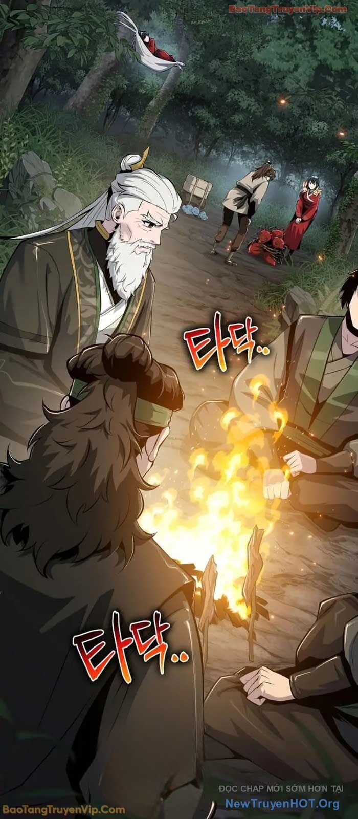 Chuyên Gia Côn Trùng Tại Đường Gia Tứ Xuyên Chương 53 Ảnh 4