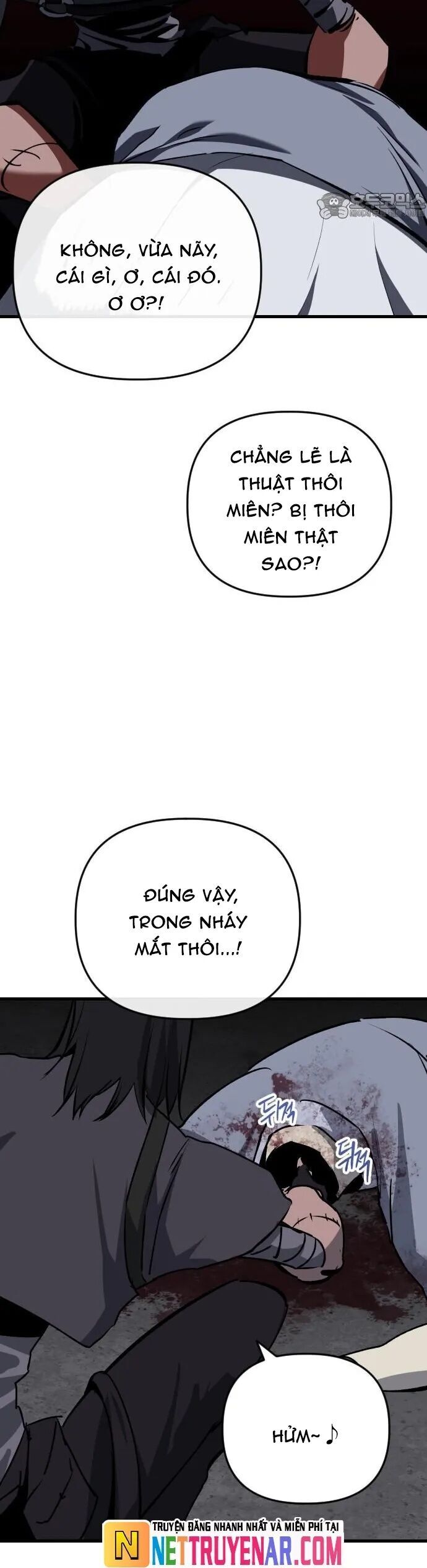 Sát Nhân Cuồng Loạn Chương 118 Ảnh 42
