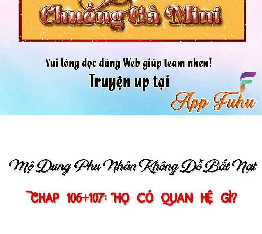 Cô Vợ Của Tôi Không Dễ Bắt Nạt Chương 106 Ảnh 26