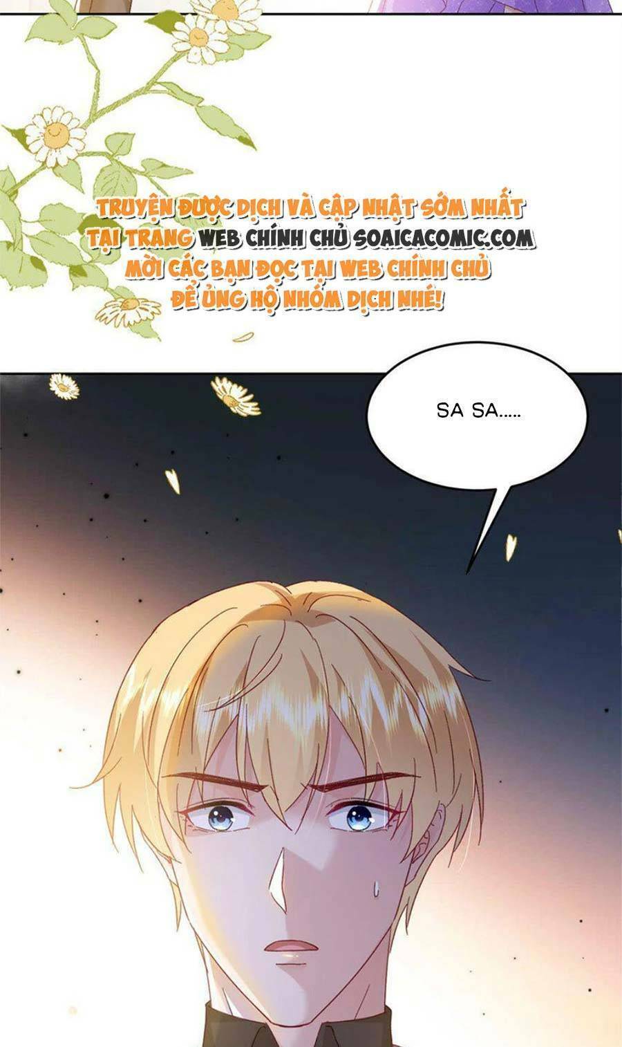 Cô Vợ Của Tôi Không Dễ Bắt Nạt Chương 81 Ảnh 39