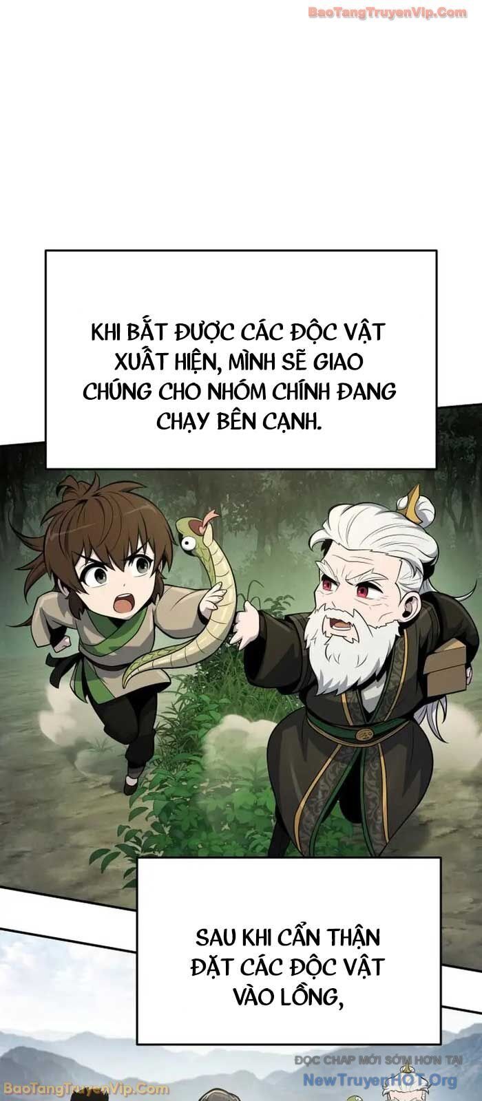 Chuyên Gia Côn Trùng Tại Đường Gia Tứ Xuyên Chương 53 Ảnh 29