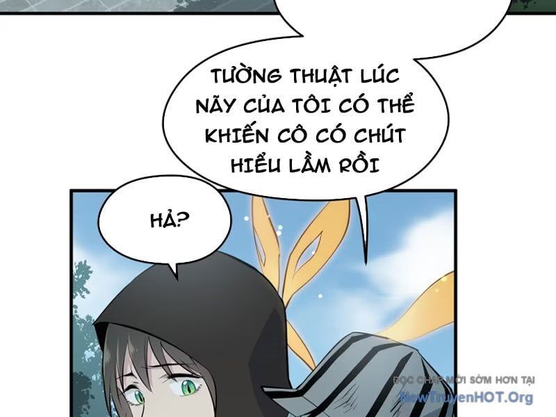 Hung Tinh Mê Hoặc - Máy Mô Phỏng Loạn Thế Chương 8 Ảnh 41