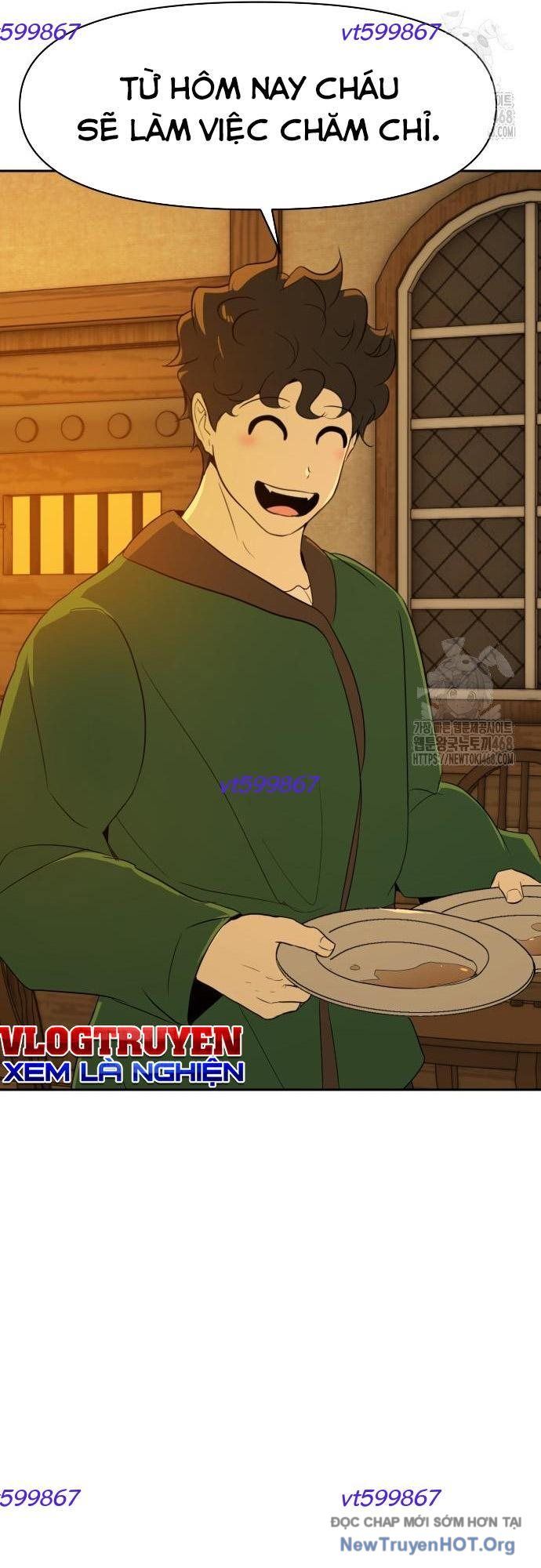 Bộ Mặt Giả Tạo Chương 5 Ảnh 38