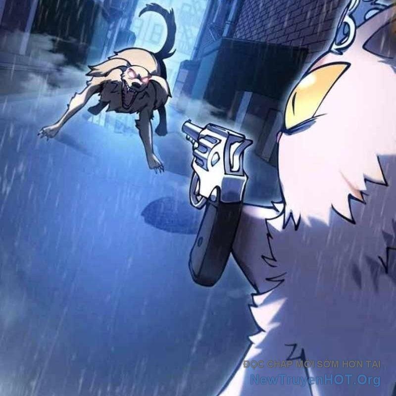 Mạo Hiểm Giả Carl Chương 11 Ảnh 32