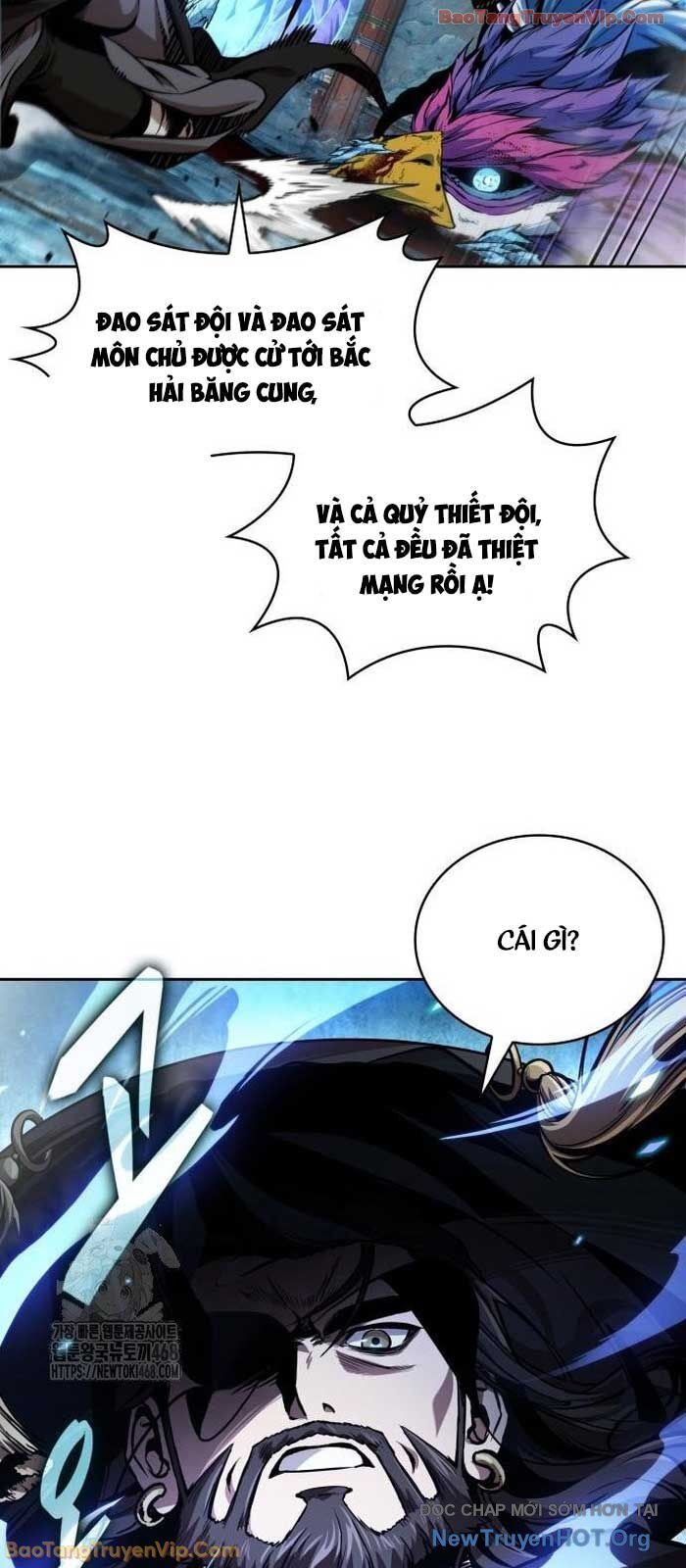 Ngã Lão Ma Thần Chương 277 Ảnh 15