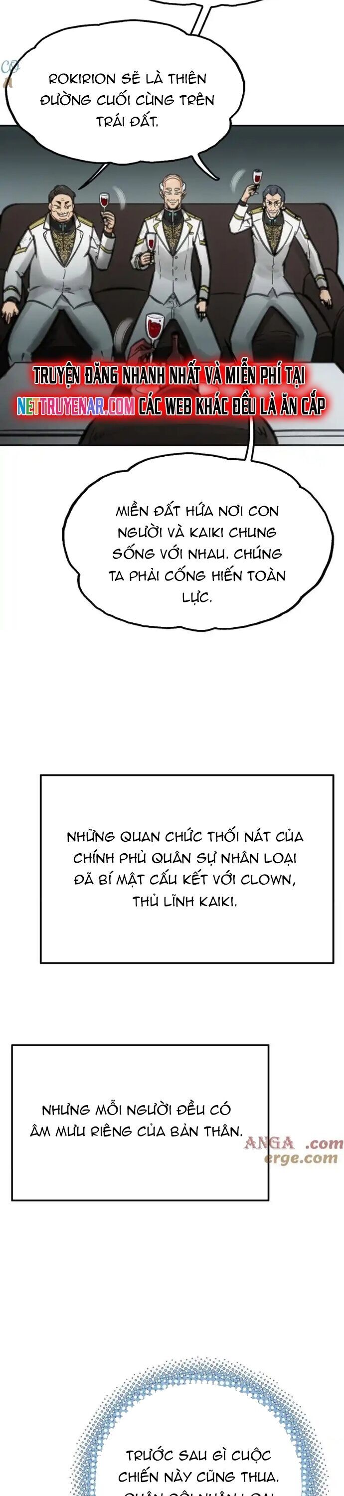 Chí Tử Chí Cường Chương 51 Ảnh 5