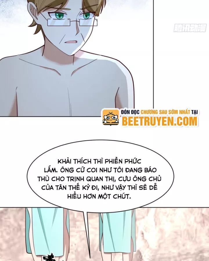 Ta Không Muốn Trùng Sinh Đâu Chương 446 Ảnh 61