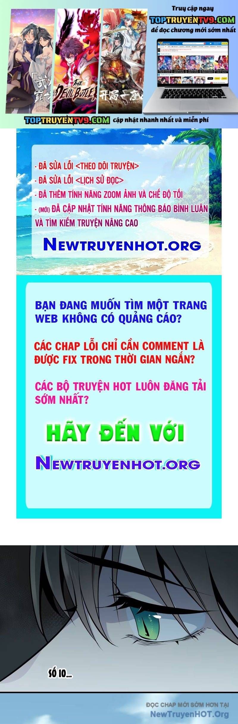 Hung Tinh Mê Hoặc - Máy Mô Phỏng Loạn Thế Chương 8 Ảnh 3