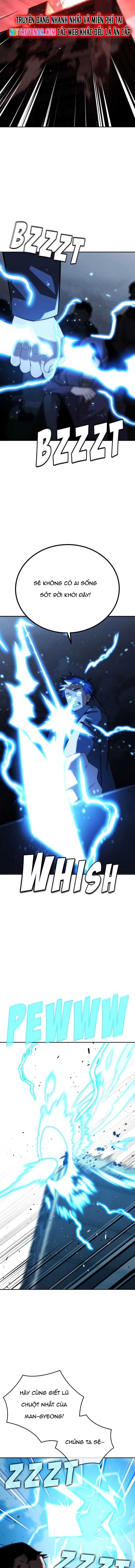 Hồi Quy Giả Chỉ Bảo Vệ Tôi Chương 40 Ảnh 9