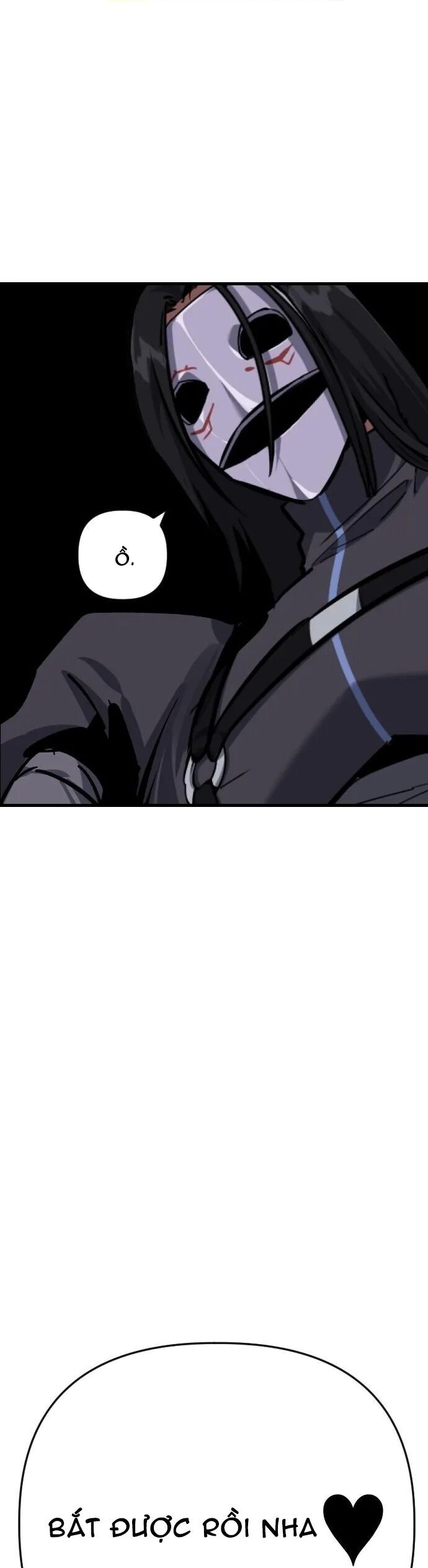 Sát Nhân Cuồng Loạn Chương 118 Ảnh 43