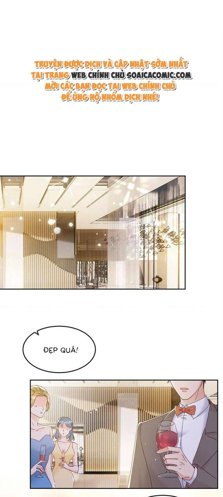 Cô Vợ Của Tôi Không Dễ Bắt Nạt Chương 81 Ảnh 2