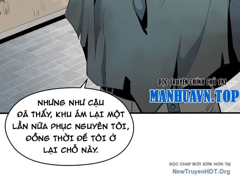 Hung Tinh Mê Hoặc - Máy Mô Phỏng Loạn Thế Chương 8 Ảnh 20