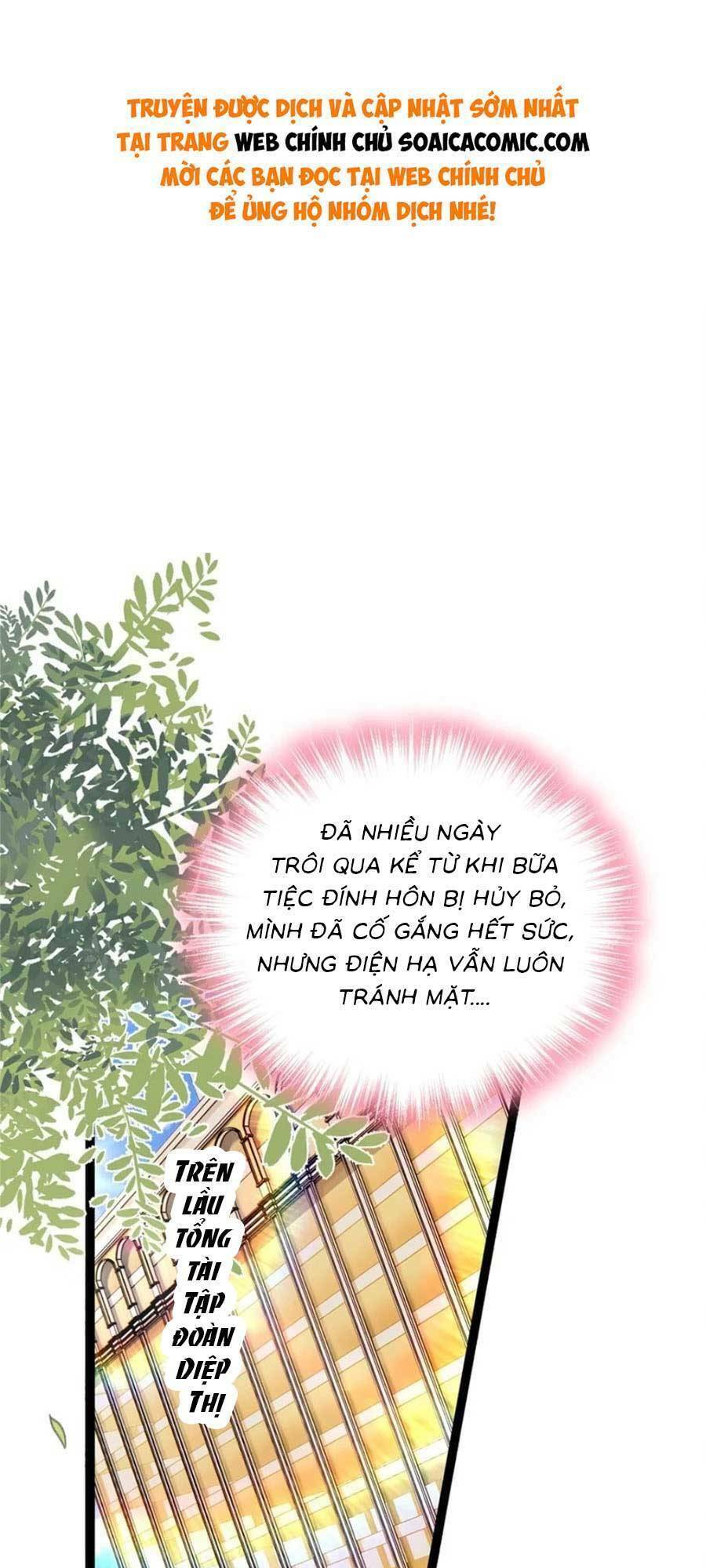 Cô Vợ Của Tôi Không Dễ Bắt Nạt Chương 83 Ảnh 2