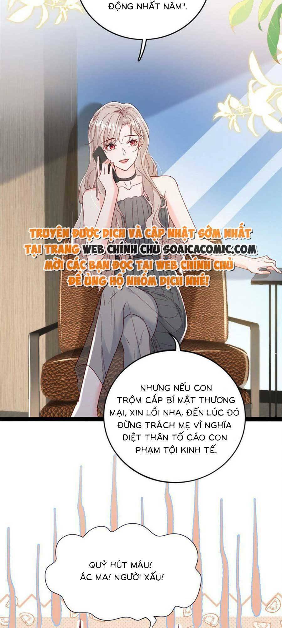 Cô Vợ Của Tôi Không Dễ Bắt Nạt Chương 80 Ảnh 41