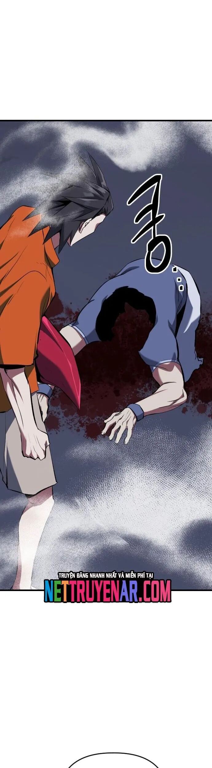Sát Nhân Cuồng Loạn Chương 118 Ảnh 25