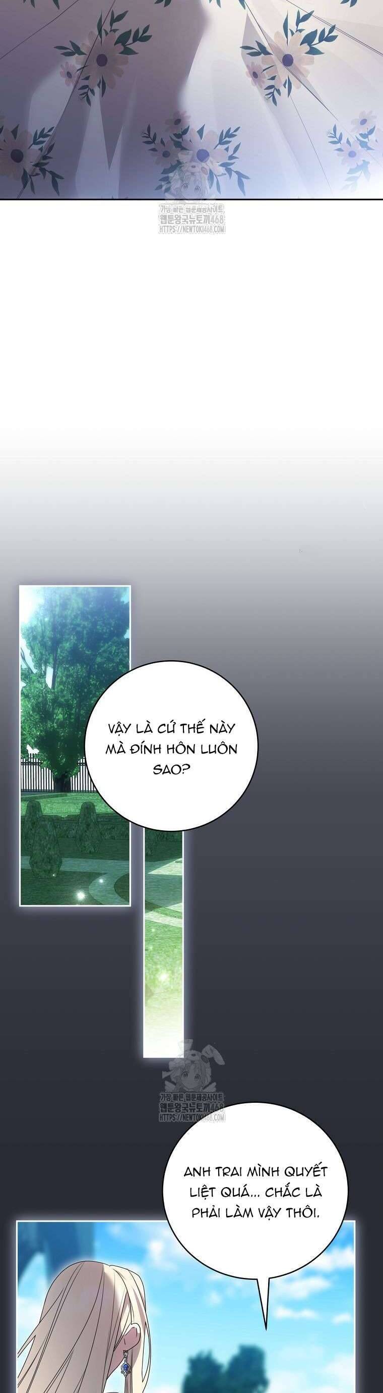 Ác Nữ Bị Quỷ Ám Rồi! Chuẩn Bị Hỗn Loạn Thôi! Chương 9 Ảnh 32