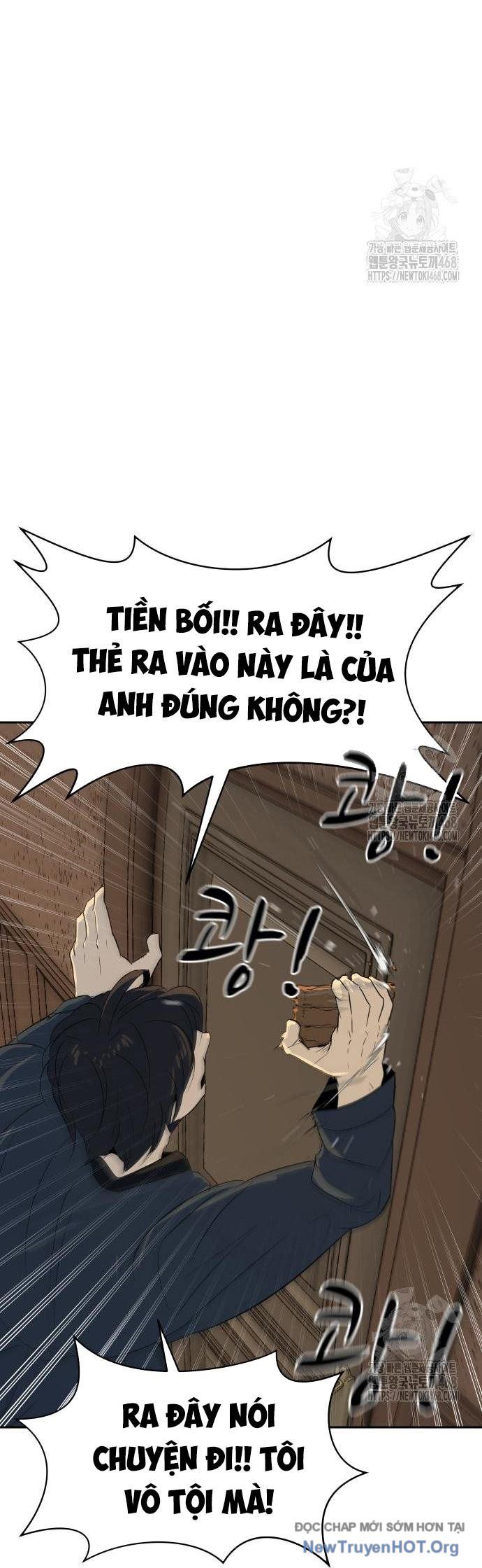 Bộ Mặt Giả Tạo Chương 5 Ảnh 58