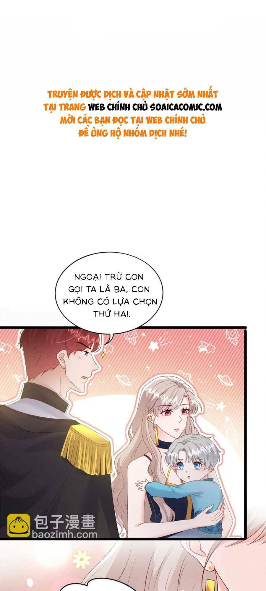 Cô Vợ Của Tôi Không Dễ Bắt Nạt Chương 89 Ảnh 2