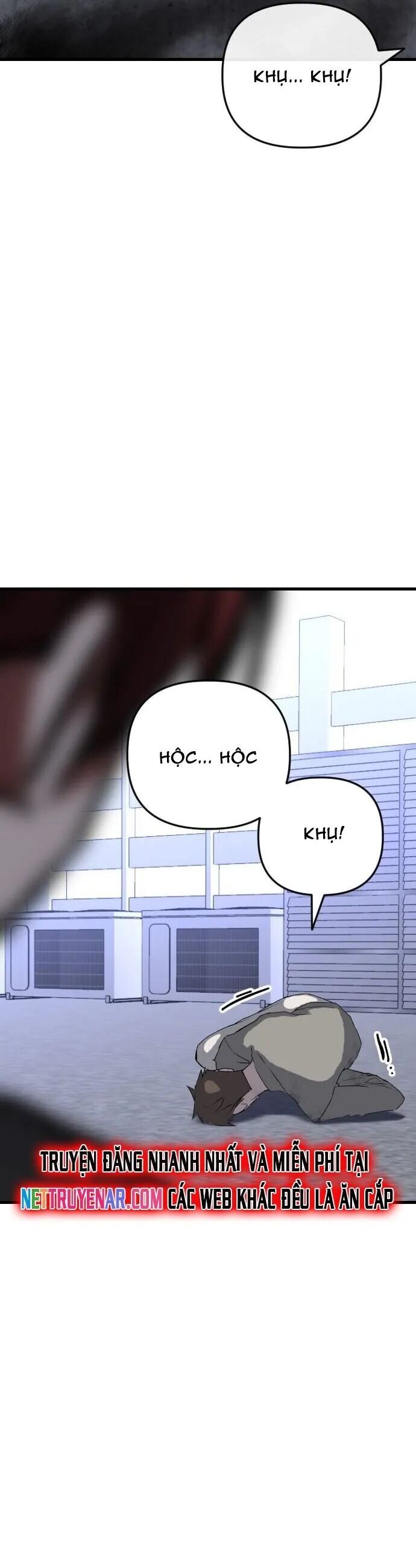 Sát Nhân Cuồng Loạn Chương 118 Ảnh 4