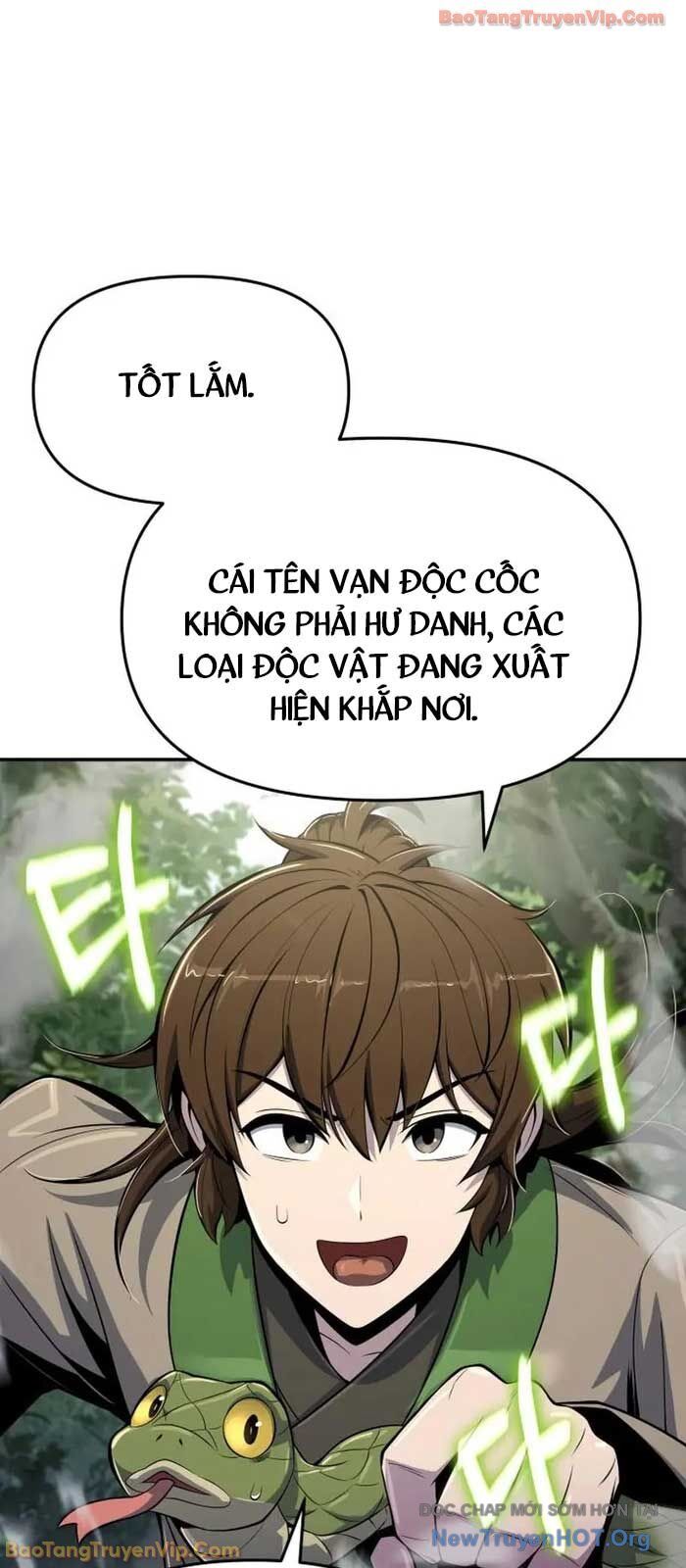 Chuyên Gia Côn Trùng Tại Đường Gia Tứ Xuyên Chương 53 Ảnh 33