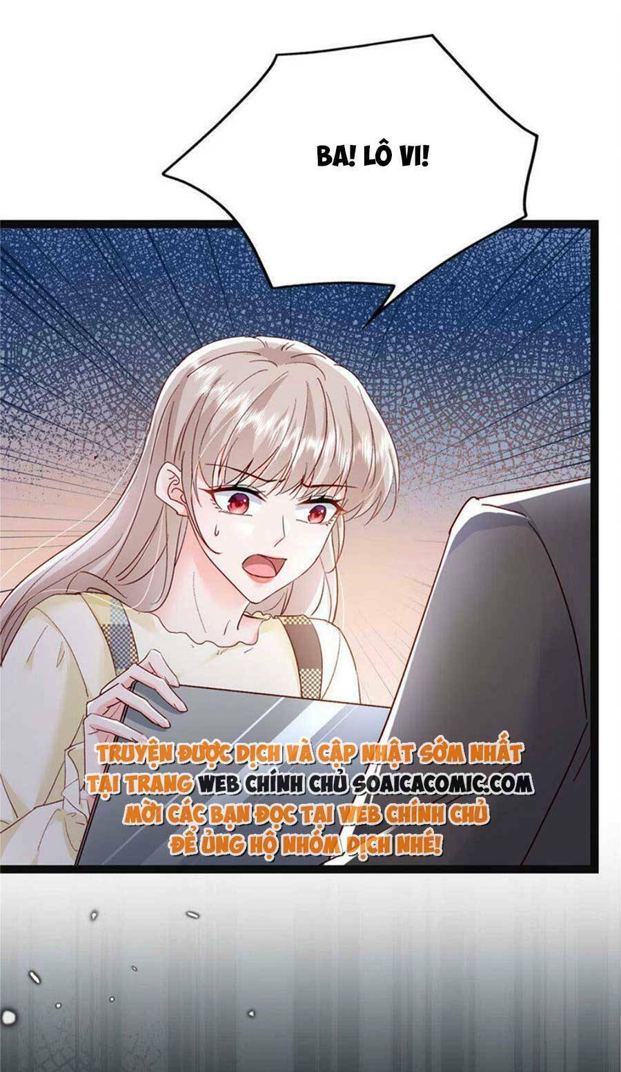 Cô Vợ Của Tôi Không Dễ Bắt Nạt Chương 80 Ảnh 7