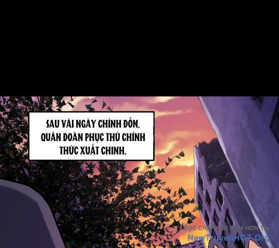 Toàn Dân Chuyển Chức : Duy Ta Vô Chức Tán Nhân Chương 182 Ảnh 51