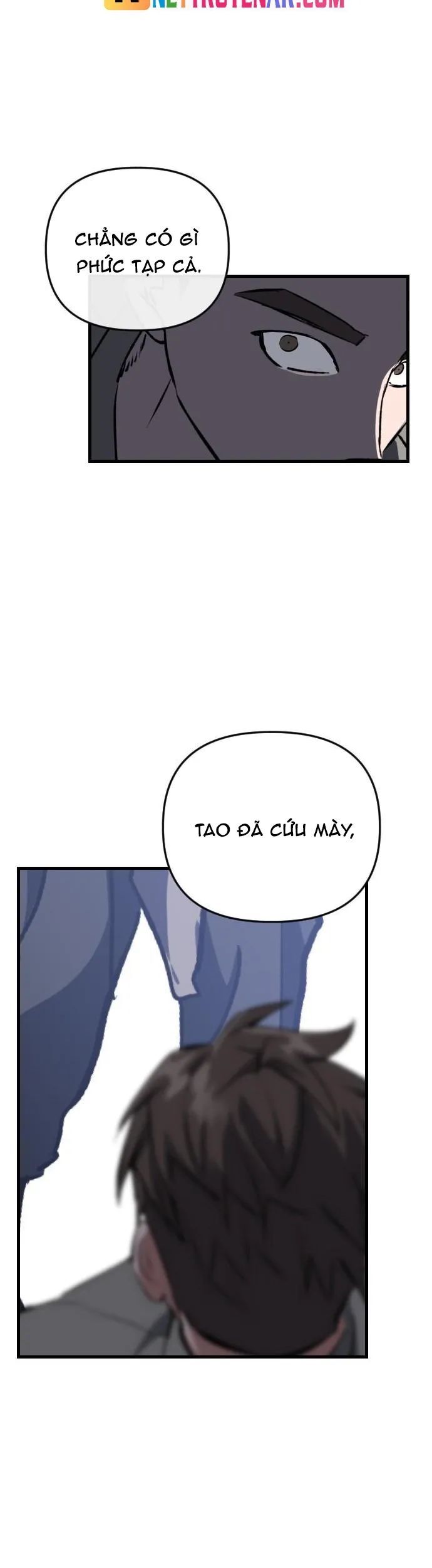 Sát Nhân Cuồng Loạn Chương 118 Ảnh 6