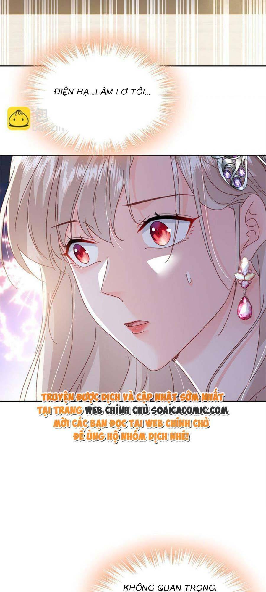 Cô Vợ Của Tôi Không Dễ Bắt Nạt Chương 81 Ảnh 36