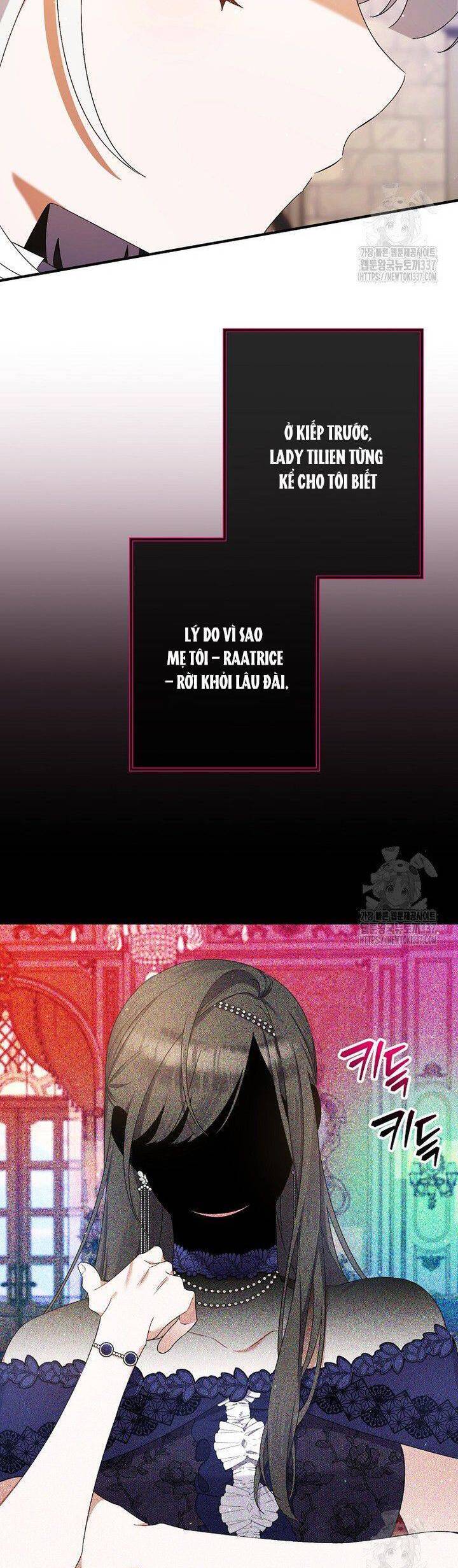 Tôi Chỉ Định Chăm Sóc Người Cha Ốm Yếu Của Mình Thôi Mà Chương 15 Ảnh 7