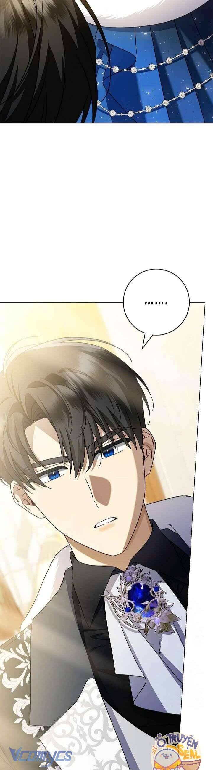 Xin Lỗi Vì Tôi Không Thể Rời Mắt Khỏi Vẻ Ngoài Của Ngài Chương 39 Ảnh 14