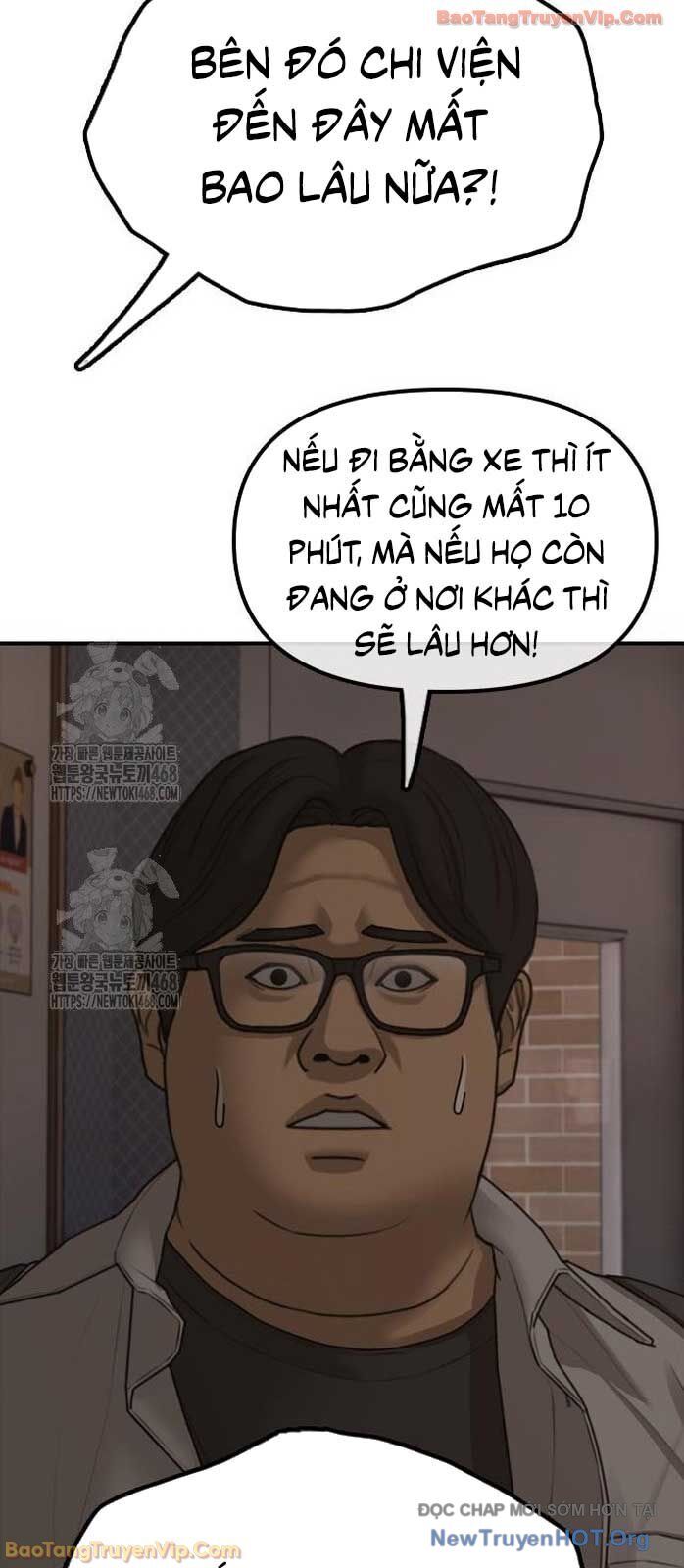 Ngày Tận Thế Đã Đến Chương 30 Ảnh 81