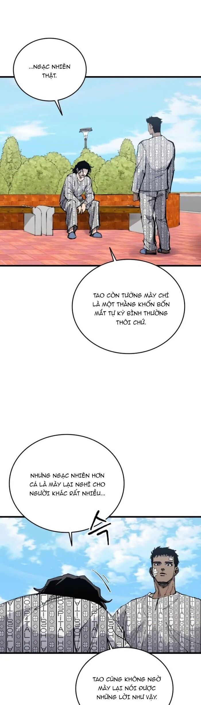 Thượng Lưu Chương 44 Ảnh 51
