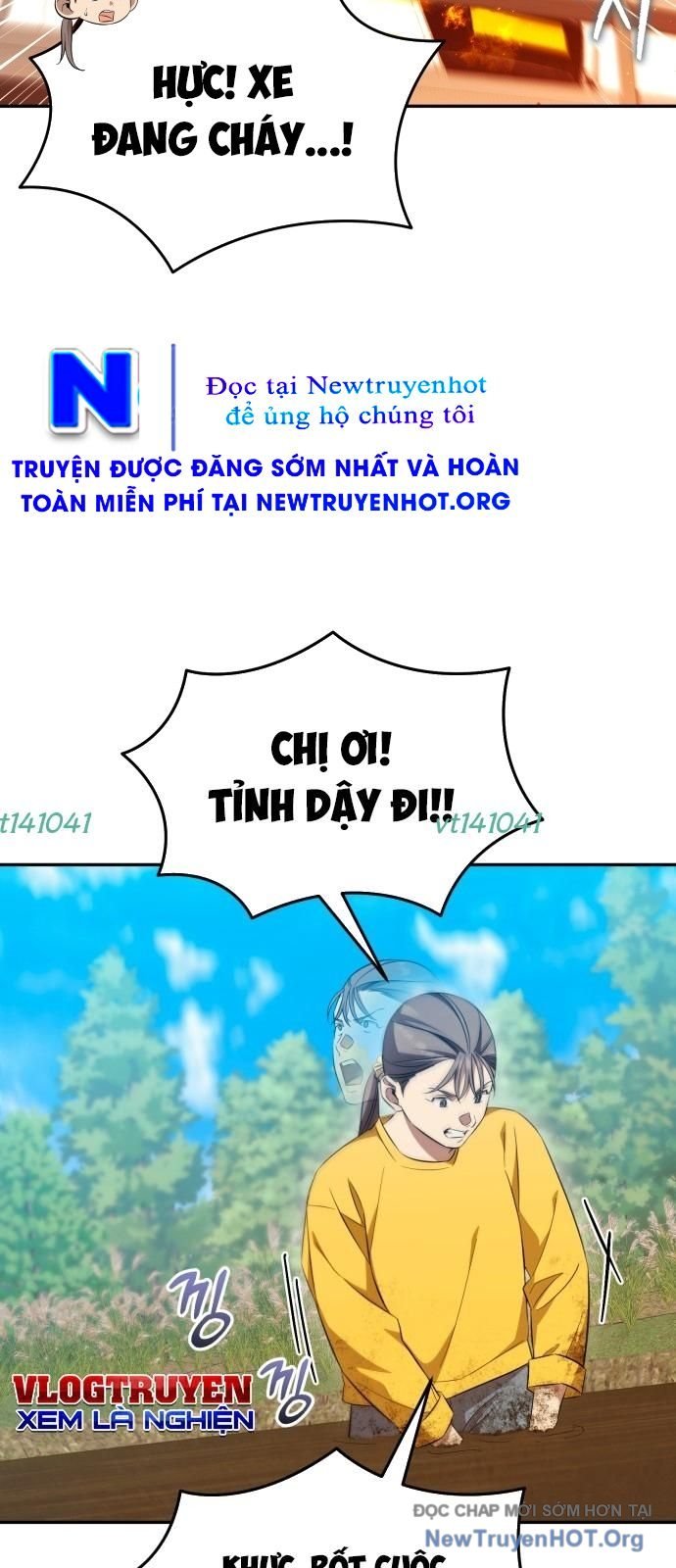 Thiên Ma Bấm Huyệt Chương 70 Ảnh 5