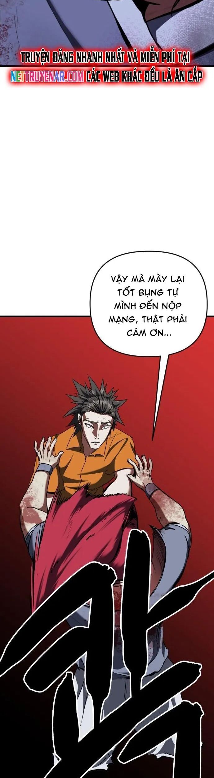 Sát Nhân Cuồng Loạn Chương 118 Ảnh 23