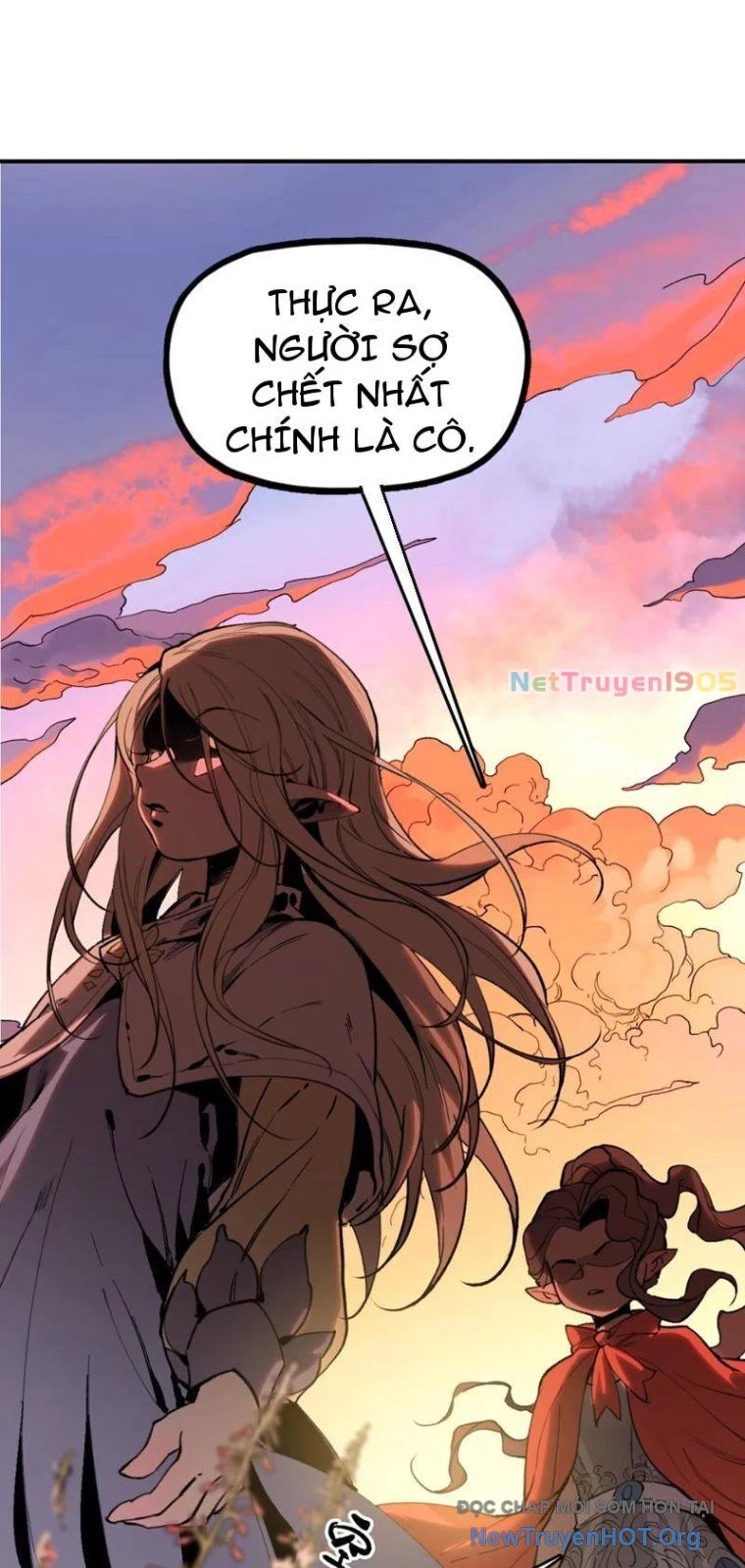 Tinh Linh Chi Hậu Chương 15 Ảnh 30
