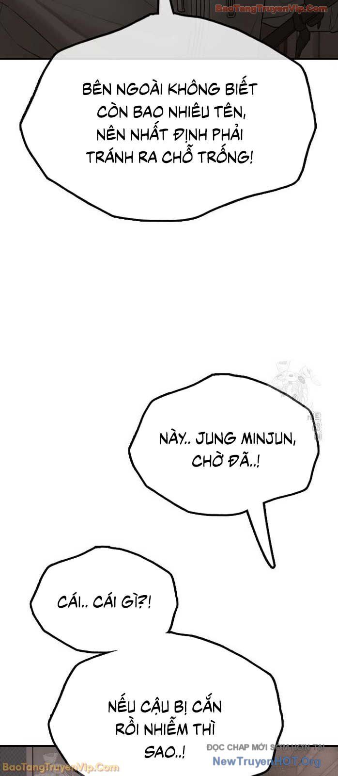 Ngày Tận Thế Đã Đến Chương 30 Ảnh 86