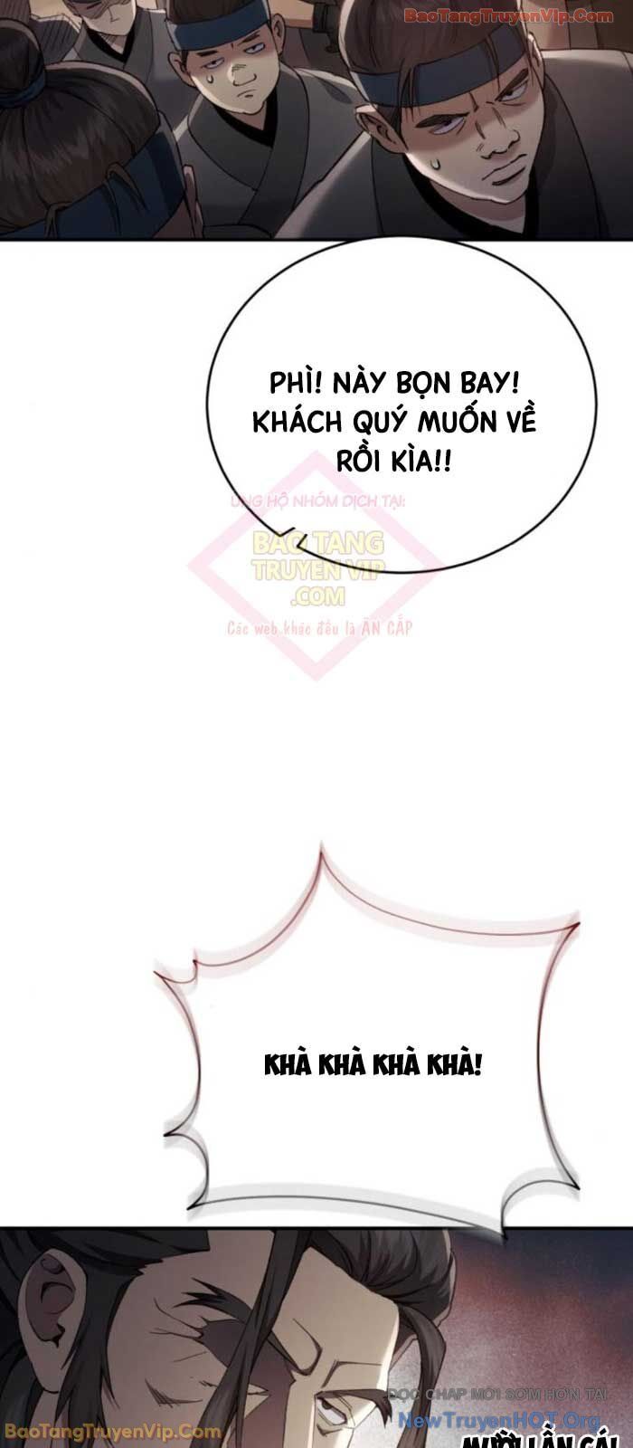 Thiên Ma Muốn Sống Một Cuộc Đời Bình Lặng Chương 48 Ảnh 20
