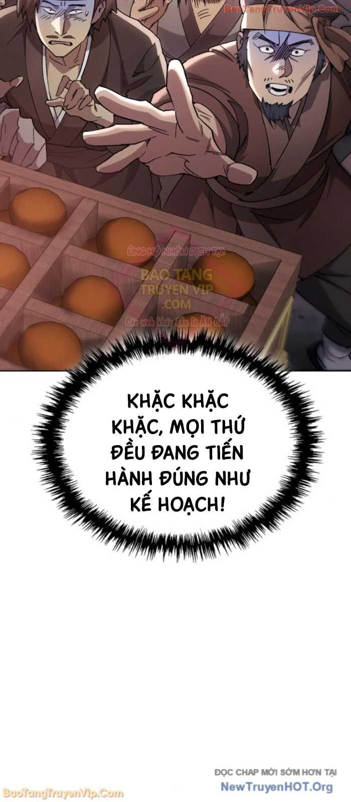 Thiên Ma Muốn Sống Một Cuộc Đời Bình Lặng Chương 48 Ảnh 37