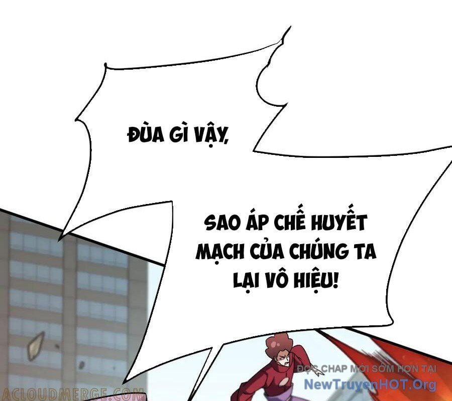Toàn Dân Chuyển Chức : Duy Ta Vô Chức Tán Nhân Chương 183 Ảnh 21