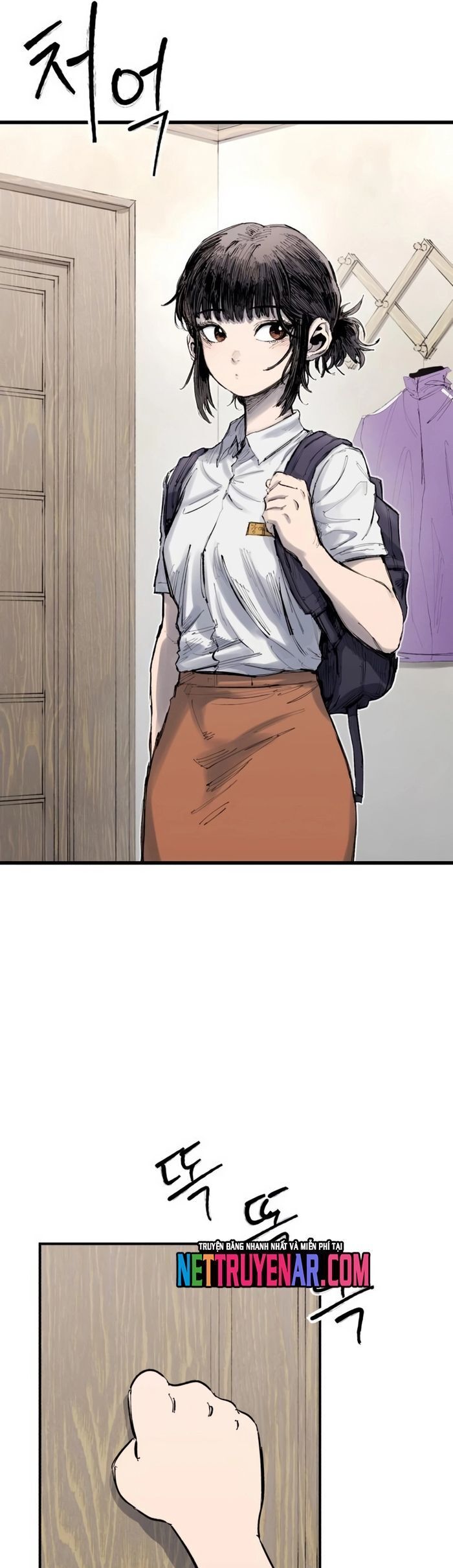 Thượng Lưu Chương 45 Ảnh 8