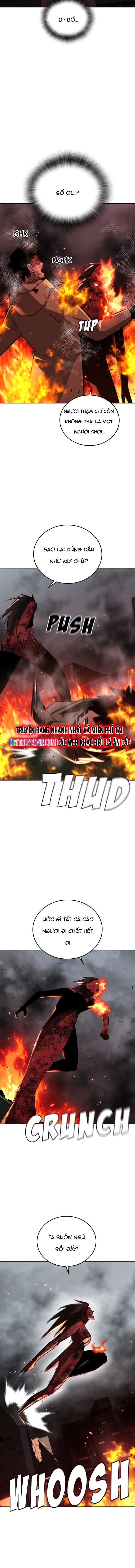 Hồi Quy Giả Chỉ Bảo Vệ Tôi Chương 40 Ảnh 5