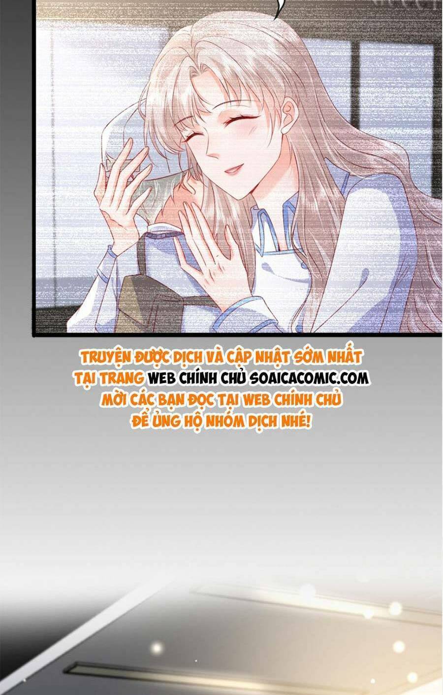 Cô Vợ Của Tôi Không Dễ Bắt Nạt Chương 85 Ảnh 13